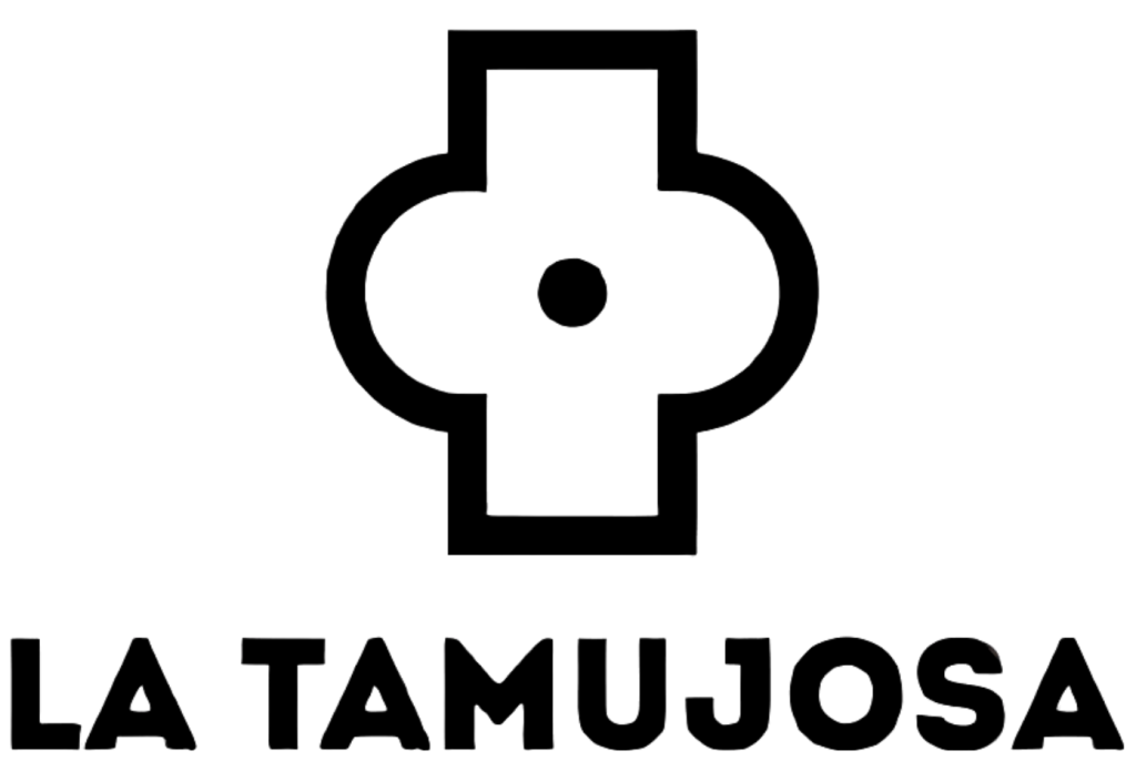 Logo ajustado tamujosa