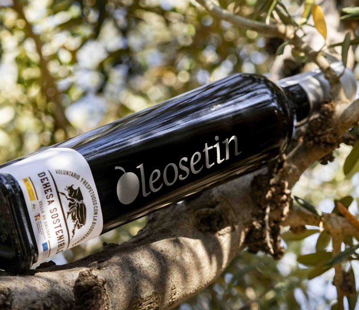 Oleosetin