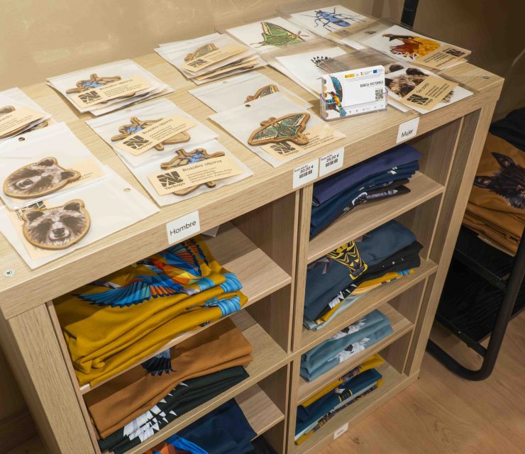 Maria pinta store