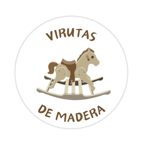 virutas de madera
