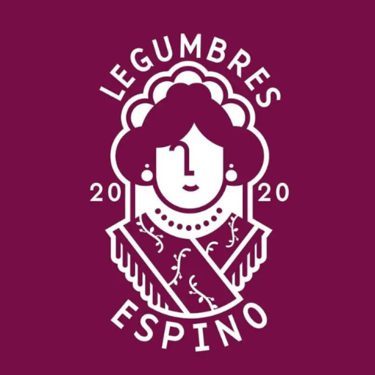 legumbres espino