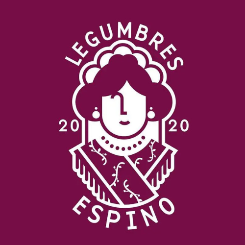 legumbres espino