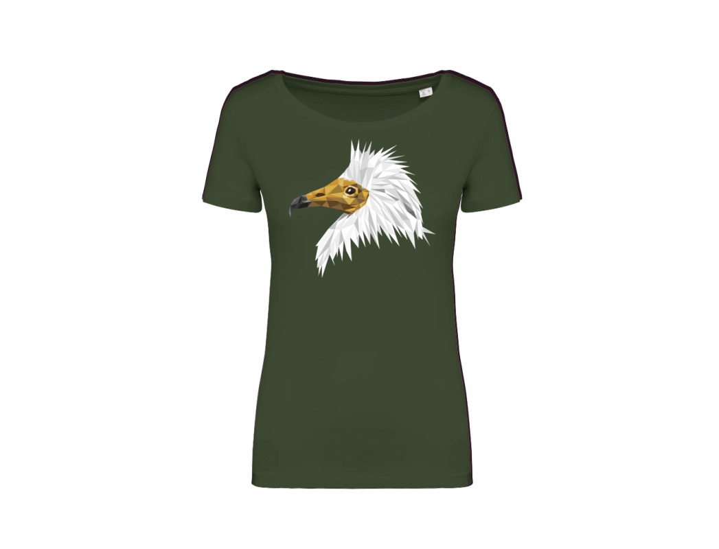 camiseta maria pinta